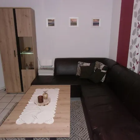 Holiday home Busche Re03