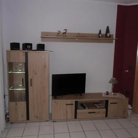 Busche Re03 Holiday home *