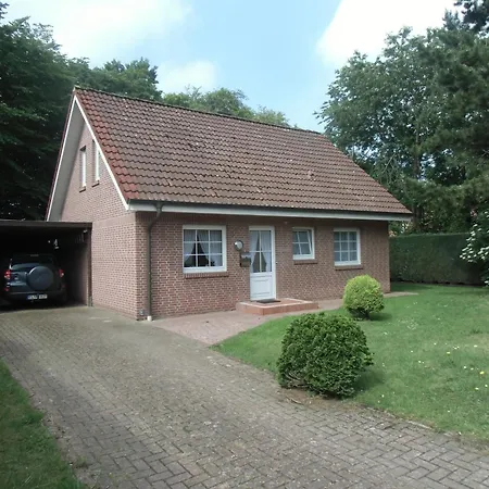 Busche Re03 Holiday home