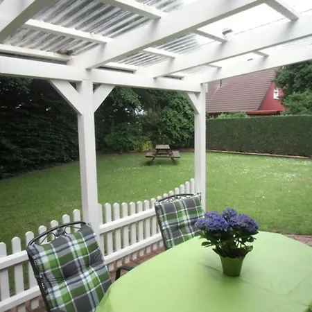 Semesterbostad Busche Re03 Sögel