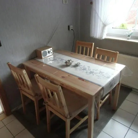 Busche Re03 Holiday home Sogel