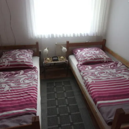 Busche Re03 Semesterbostad Sögel