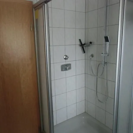 Busche Re03 Holiday home Sogel
