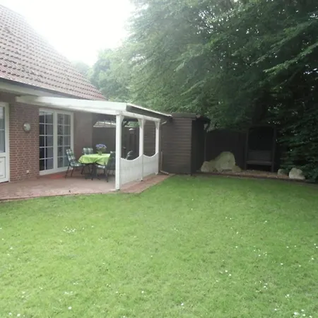 Busche Re03 Semesterbostad Sögel